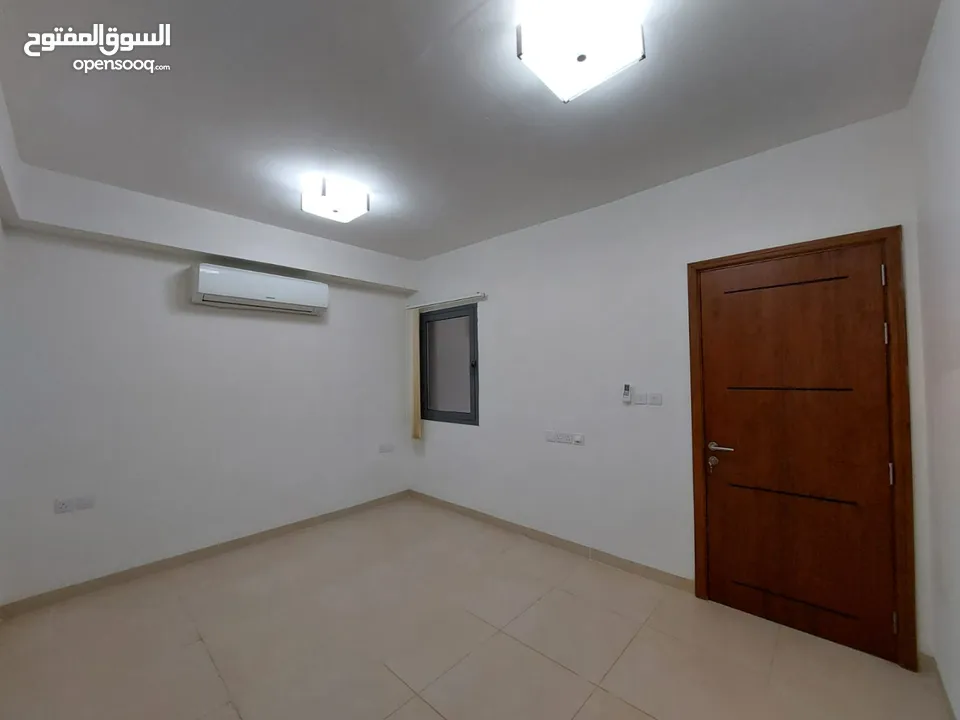 2 BR Flat in Qurum with Shared Pool & Gym