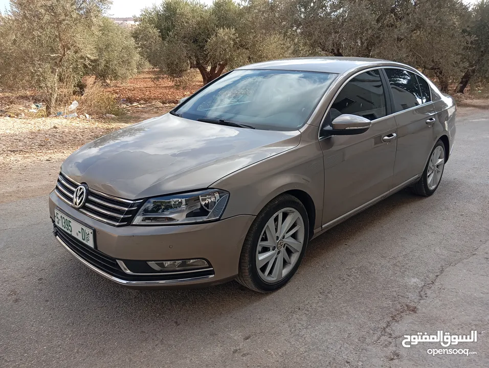باسات 2012 ديزل  سعر مميز كاش