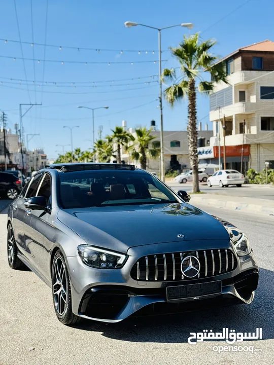 مرسيدس E220 ديزل فل فل مسكرررر صلاااه النبي