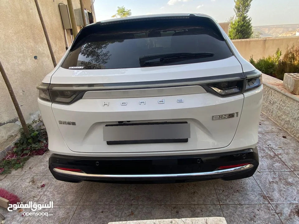 سيارة هوندا e.ns1 2022 فئة e3 للبيع