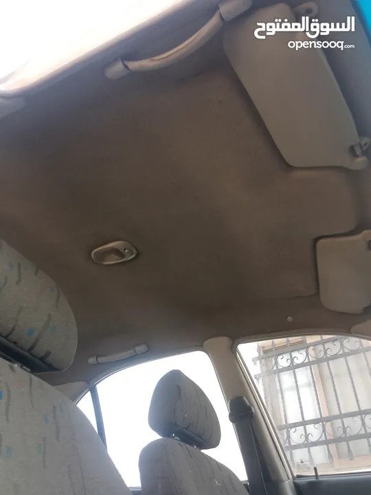 هواندي اكسنت 97