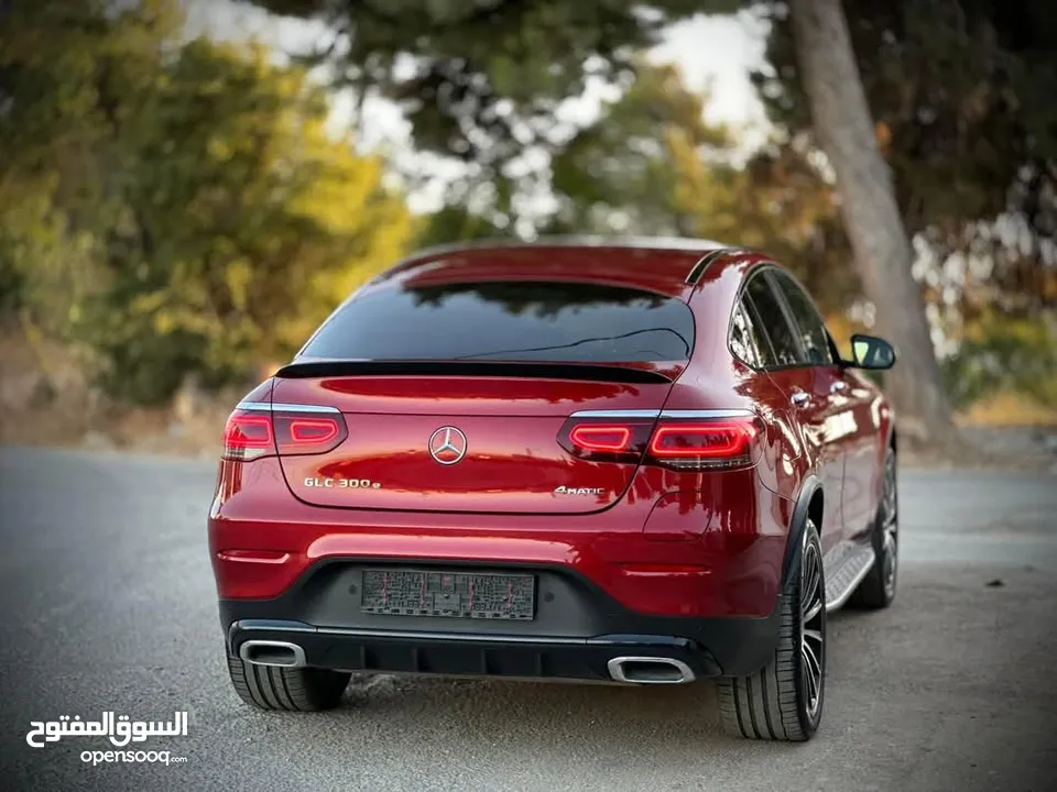 Glc amg 2020 full