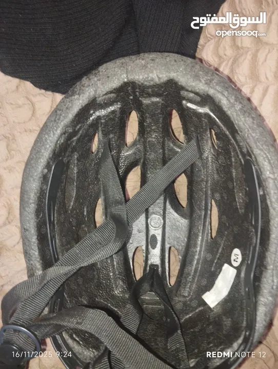 سعر حرق خوذة اطفال للدراجات والبسكليتات بسعر حرق