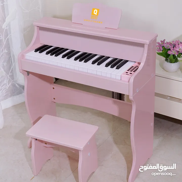 baby piano!New! Delivery!بيانو اطفال!جديد!توصيل!