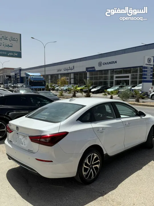 شانجان ايدو بوز اسود فل كامل