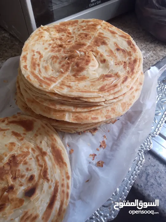 SWAHILI CHAPATI AVAILABLE