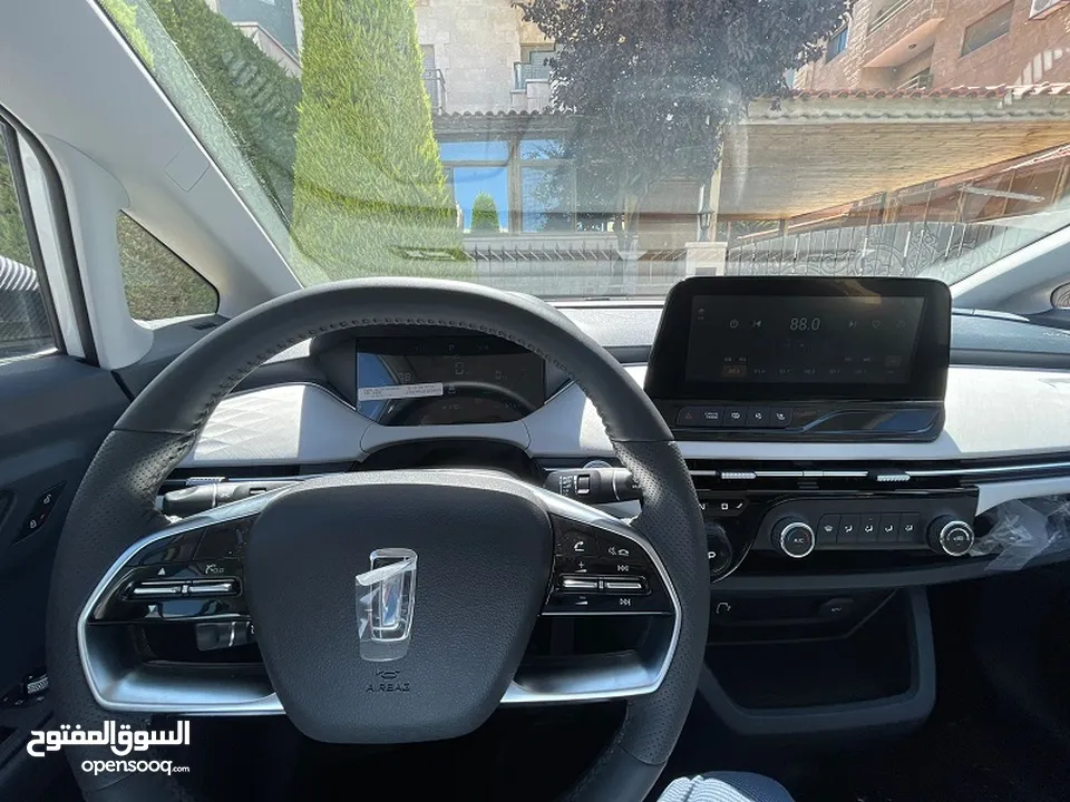 بستيون BESTUNE E05 2023 Zero زيرو كفالة اوتو هب