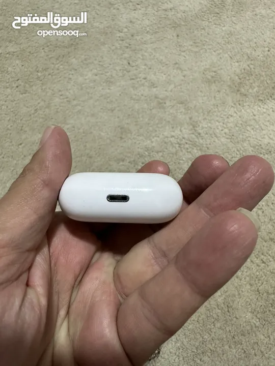 Air pods generation 3