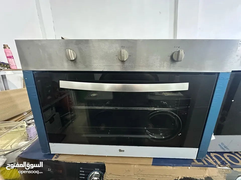 معرض دبي للأجهزة الكهربية