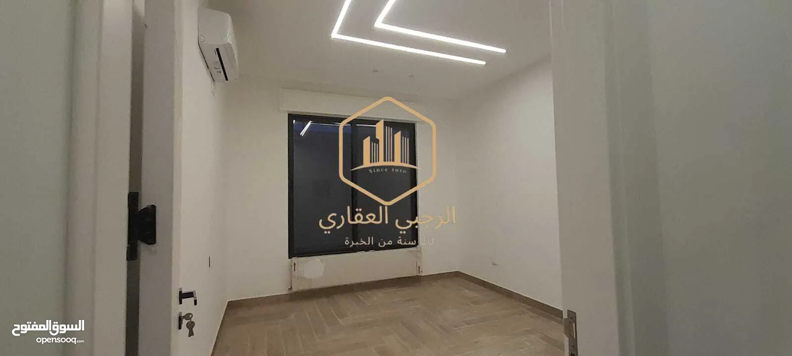 شقة - للايجار - لم تسكن - شارع المدينة المنورة