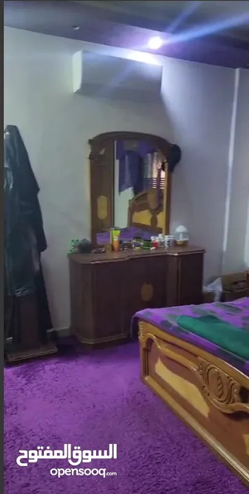 منزل مستقل في الضليل – دوبلكس بتشطيب سوبر ديلوكس وموقع مميز
