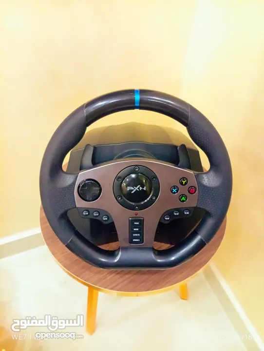 بلايستيشن 4+ ستيرنج pxn v9