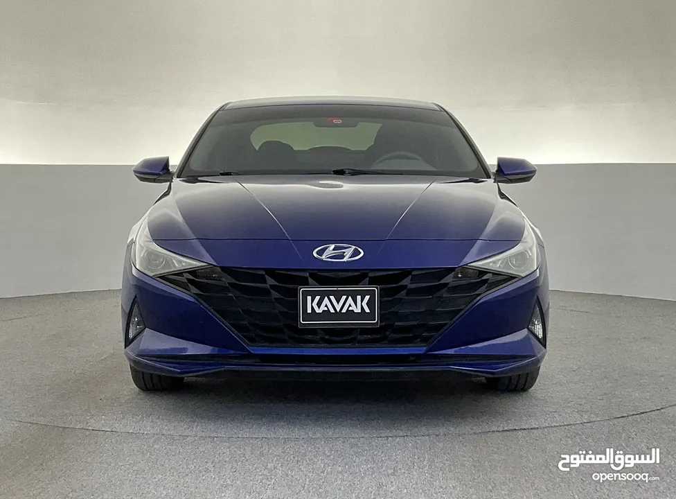 2022 Hyundai Elantra Smart  • Big Price Drop • Manufacturer warranty till 01-Sep-2026 • 361120