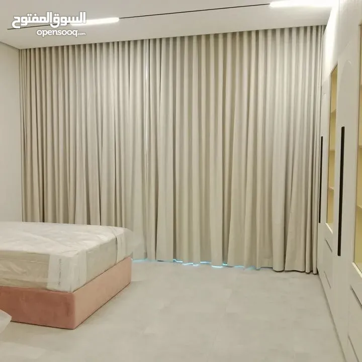 Blackout Curtains, Blinds, Sofa Upholstery, Flooring & Wallpaper – Abu Dhabi Experts