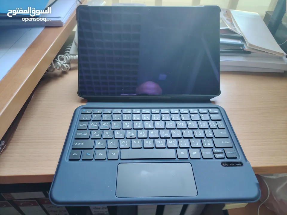 تابلت فيكوشا  V-Z 70 plus 256gig 16gig ram