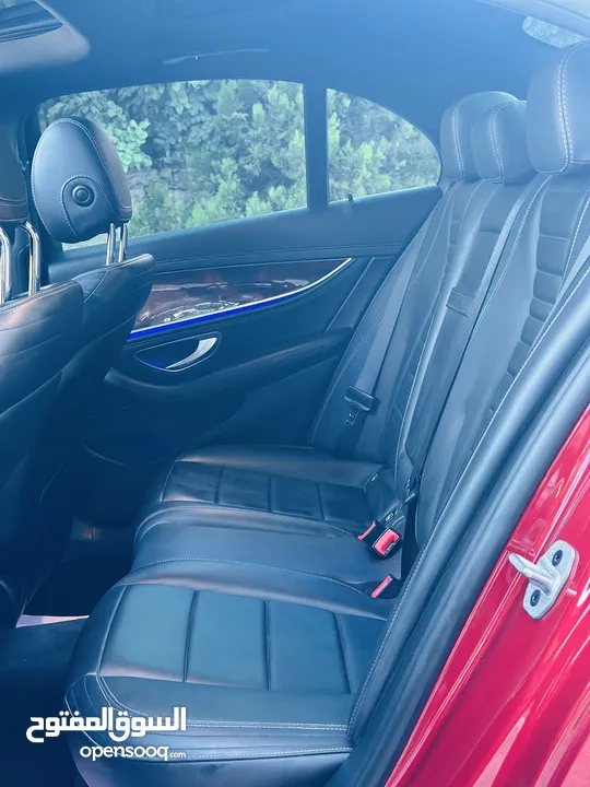 ‏Mercedes - Benz  E300 de