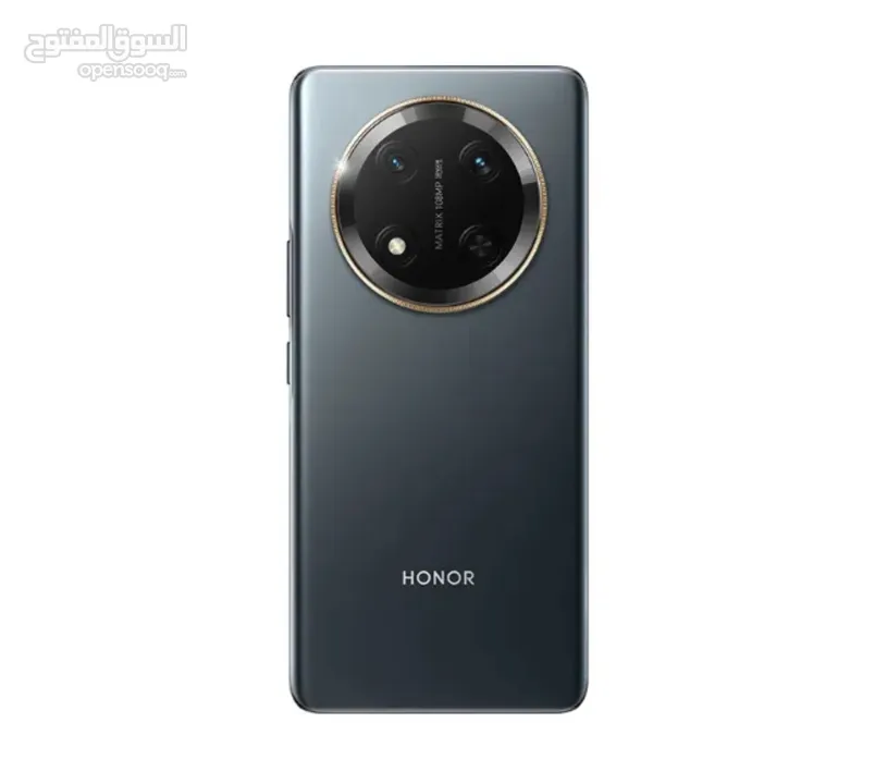 HONOR X9c/12ram/256  هونر x9c 12رام 256 جيجا جديد كفاله الوكيل الرسمي cell avenue