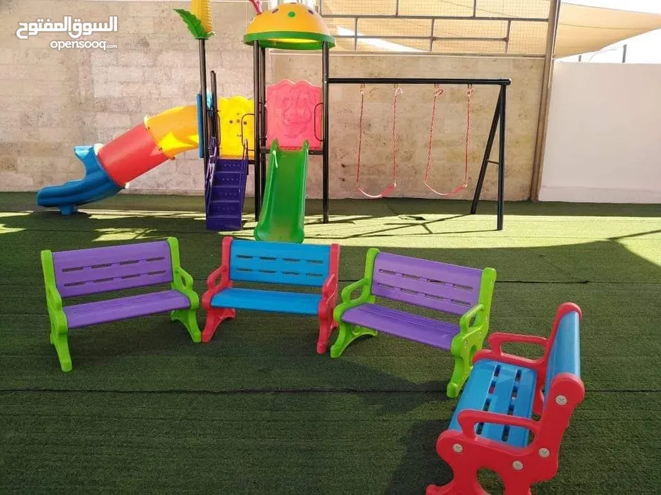 مستلزمات اطفال