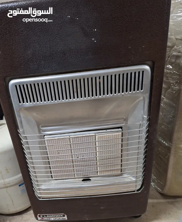 مدفئه (صوبة) دفاية غاز