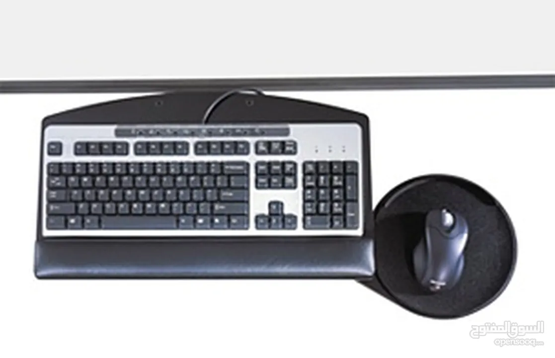 لا تفوت فرصتك بشراء حمالة للكيبورد (Keyboard Support)