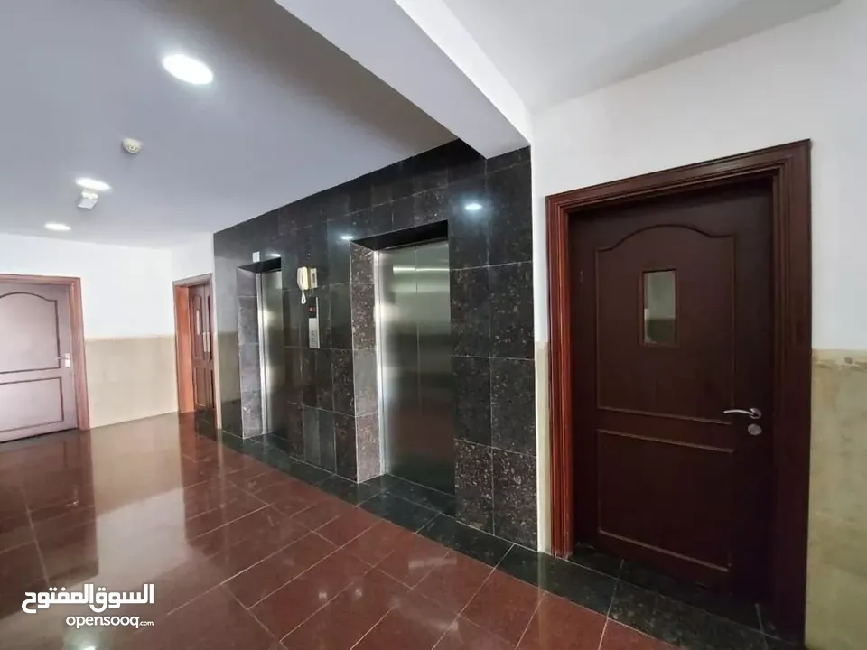 Residential 2 Bedroom Apartment in Azaiba FOR RENT