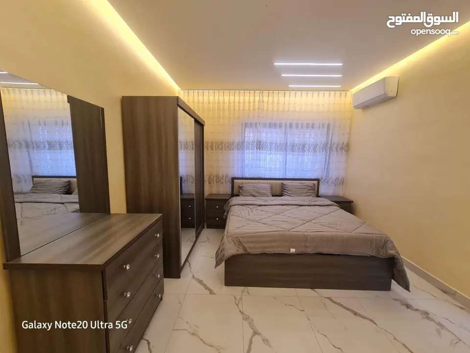 شقة للايجار في الويبده  ( Property 36714 )