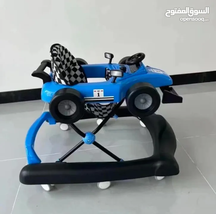 عرض خاص على كراجة السباق فورمولا 1 - لأن طفلك يستحق الأفضل من island toys بسعر مميز جداً