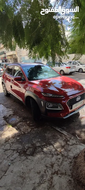 هونداي كونا بسعر 73000