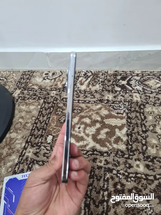 جهاز تكنو سبارك 30 برو جديد في مجال ل شرا تواصل على رسائل