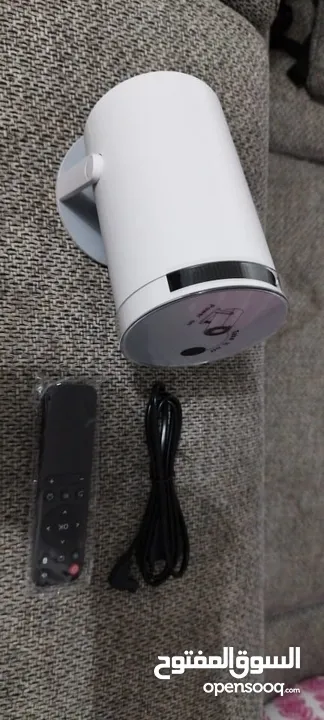بروجيكتر العرضProjector HY300 pro الاصلي