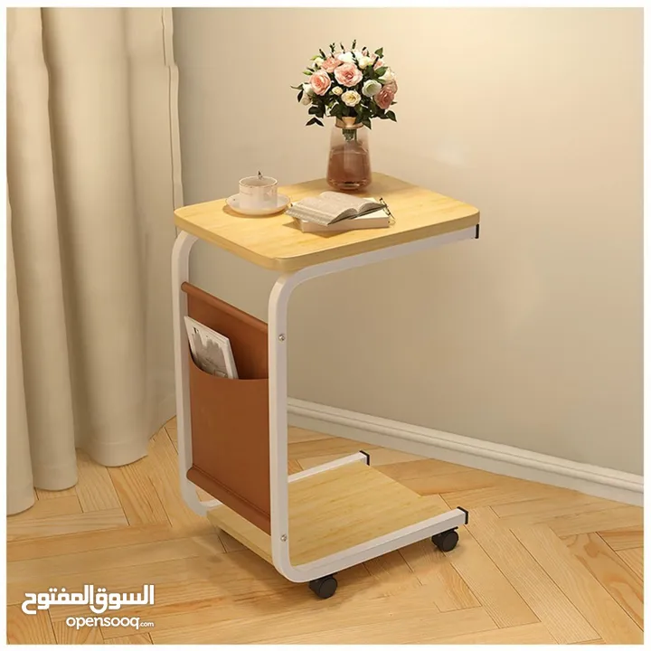 لعشاق الديكور والتفاصيل الراقيه طاولة الديكور المنزليه الخرافيه متعددة الاستخدامات وفرنالكم   سو