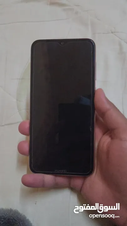 هواوي  y 7 prime 2019