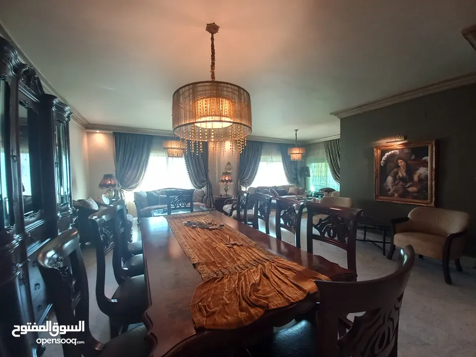 شقة مفروشة للإيجار 209م2 ( Property 19028 )-174847892