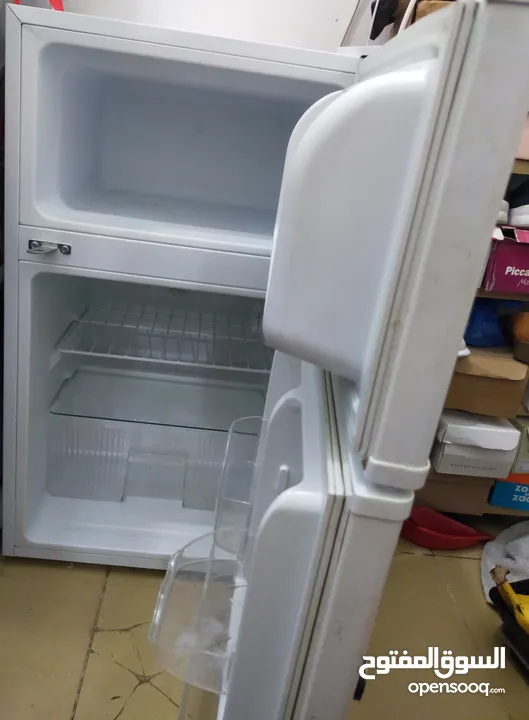 Midea refrigerator