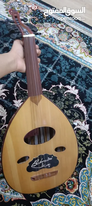 عود بحريني جديد  new oud Bahraini