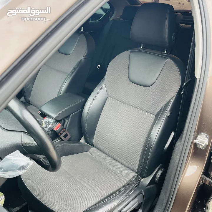 سكودا اوكتافيا ترخيص 2019 فل اضافات فحص نظيف