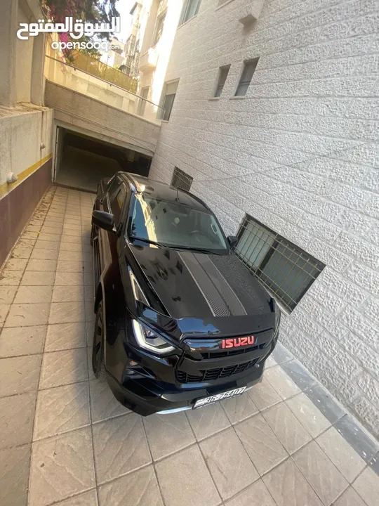 بكم اسوزو 2023 gt