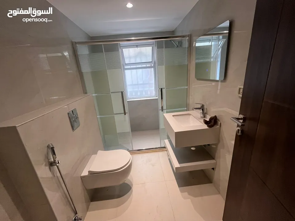 شقة 4 نوم مع مسبح للايجار ( Property 39164 ) سنوي فقط