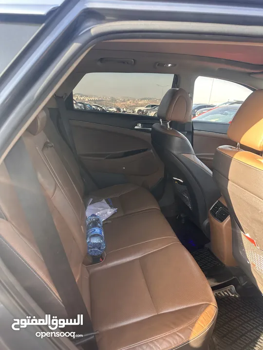 توسان هونداي