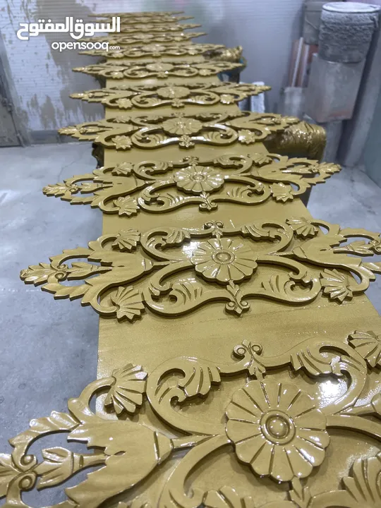 فرن العلوي لدهان الموبيليا