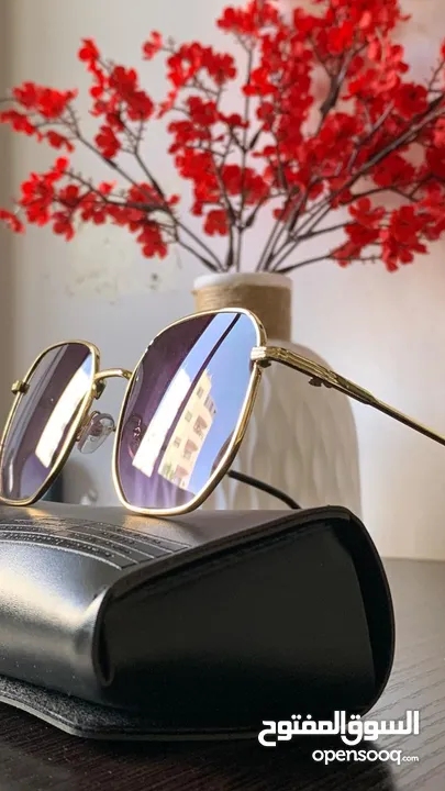 نظارة شمسية راقية Unisex