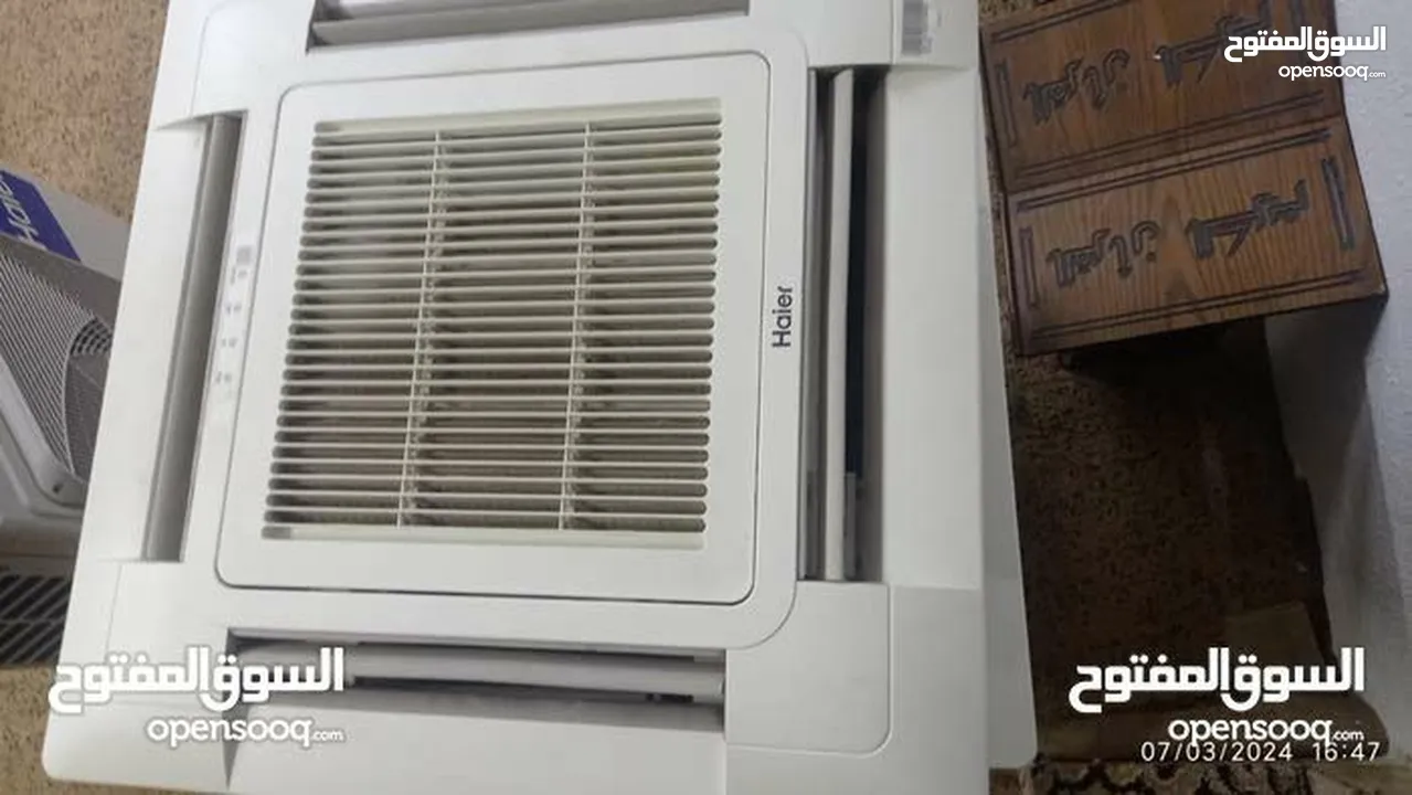 صيانة  مكيفات سبليت ومركزي باقل سعر بالمملكه