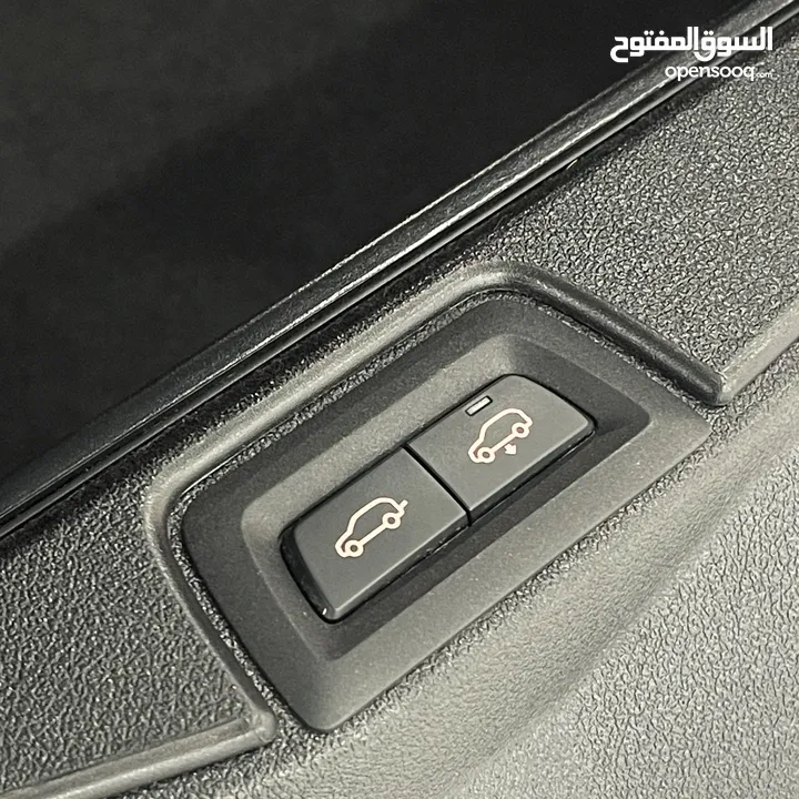 BMW X5 //M SPORT PAKIT 2022 سعر مميز