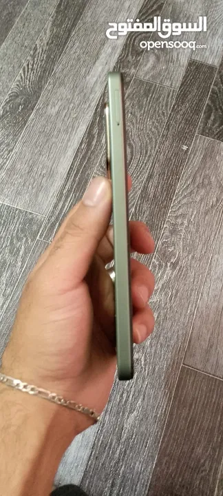 Honor x7c 256 giga