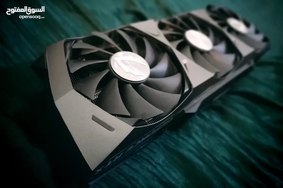 zotac 3080 ti 12gb oc edition