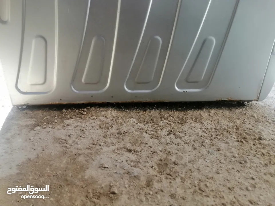 غساله VESTEL اقرأ الوصف
