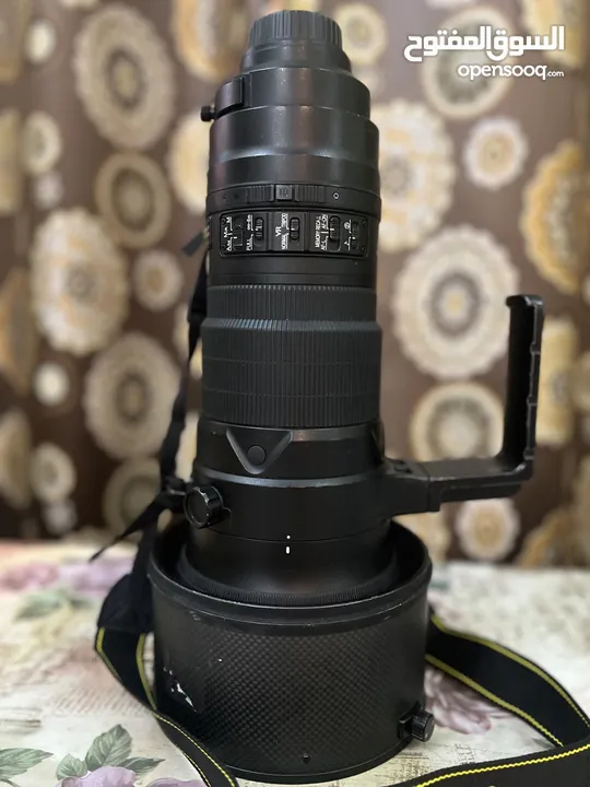 For sale nikon lens