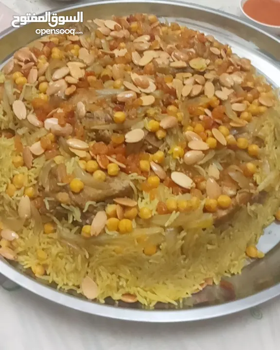مطبخ ست البيت لتواصي اكلات بيتيه حسب الطلب