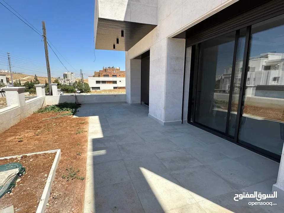 شقة غير مفروشة للايجار الظهير  ( Property 38406 ) سنوي فقط