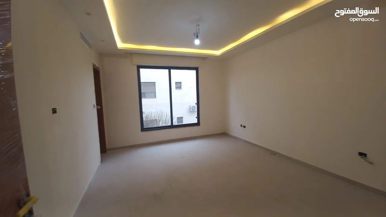 شقة للبيع في عبدون ( Property ID : 41630 )